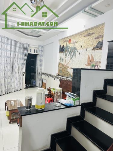 💖Căn Góc 2 Mặt Tiền Đường Số 10- 65M2- Đường Thông Bàn Cờ- 6.95 Tỷ - 3