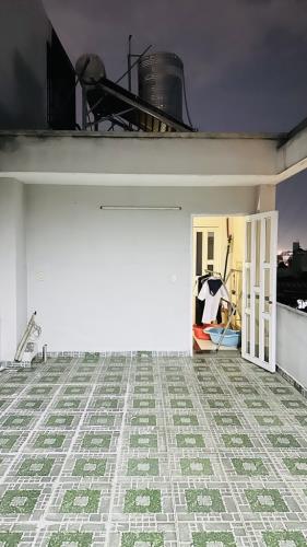 💖Căn Góc 2 Mặt Tiền Đường Số 10- 65M2- Đường Thông Bàn Cờ- 6.95 Tỷ - 1