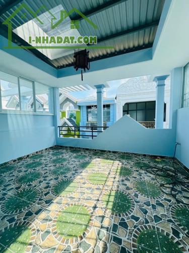 BÁN NHÀ MẶT TIỀN NGANG 5M 50M2 KINH DOANH – GẦN NGÃ TƯ 4 XÃ – hơn 6 TỶ - 3