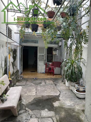 NHÀ MẶT TIỀN ĐƯỜNG HOA LƯ RỘNG 92M2 GIÁ TỐT 7 TỶ 200 ~ 78TR/M2