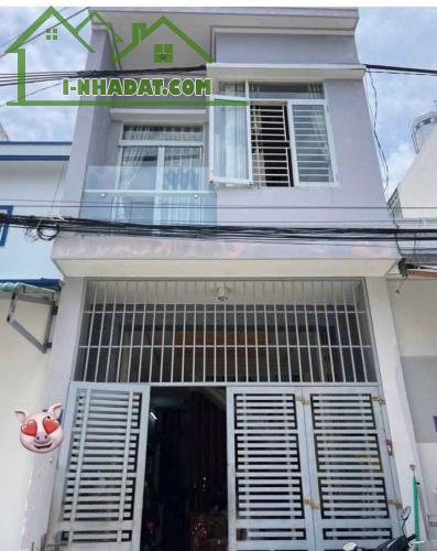 bán nhà DT44m2(4x11m)-2T-3PN-Đ8m ôtô-hòn xện-Vĩnh hoà-Nha Trang-chỉ 2ty7 kẹt tiền