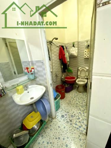bán nhà DT44m2(4x11m)-2T-3PN-Đ8m ôtô-hòn xện-Vĩnh hoà-Nha Trang-chỉ 2ty7 kẹt tiền - 4