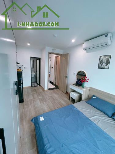 (Rất Hiếm) Căn hộ Studio cao cấp mới khai trương tại phố Văn Trì - Cầu Diễn - Giá mềm - 2