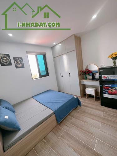 (Rất Hiếm) Căn hộ Studio cao cấp mới khai trương tại phố Văn Trì - Cầu Diễn - Giá mềm - 3