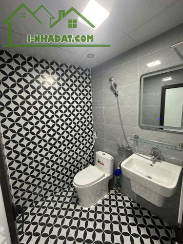 (Rất Hiếm) Căn hộ Studio cao cấp mới khai trương tại phố Văn Trì - Cầu Diễn - Giá mềm - 4