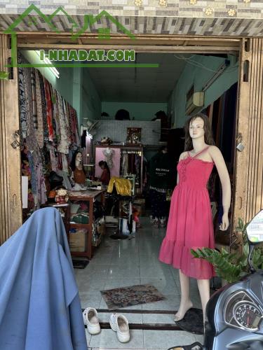 + 👉 SỐC SIÊU PHẨM GẤP GẤP BÁN NHÀ Đ NGUYỄN QUÝ YÊM 4,2/7,9*24m C4 NHỈNH 8xT - 3