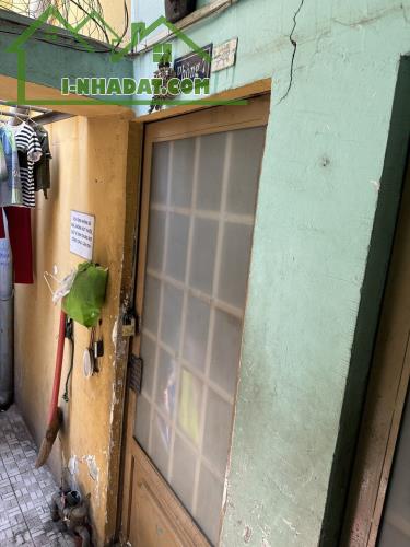 + 👉 SỐC SIÊU PHẨM GẤP GẤP BÁN NHÀ Đ NGUYỄN QUÝ YÊM 4,2/7,9*24m C4 NHỈNH 8xT - 4
