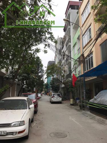 Gia đình cần Bán căn LK Dọc Bún, La Khê, Hà Đông 50m, 5 tầng DÂN XÂY, giá chỉ nhỉnh 13 tỷ - 4