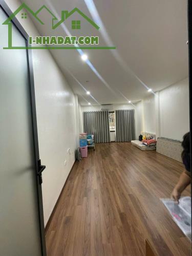 NHÀ ĐẸP VIP QUẬN BA ĐÌNH - 6 TẦNG THANG MÁY - Ở NGAY - TRUNG TÂM THỦ ĐÔ    DT 45M ,x 6T MT - 3