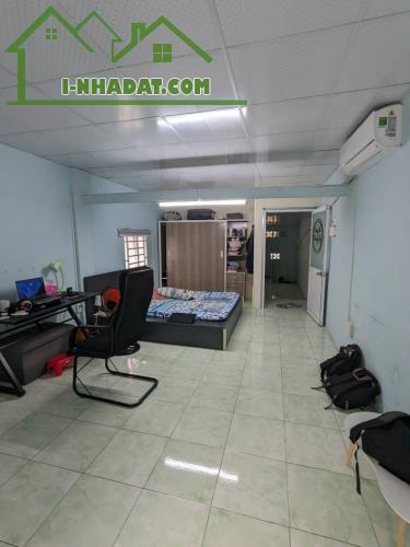 🏡 Căn Góc 2 Mặt Tiền Kinh Doanh – Gần Etown, Cộng Hòa - Tân Bình – 100m² - Nhỉnh  12 Tỷ! - 1