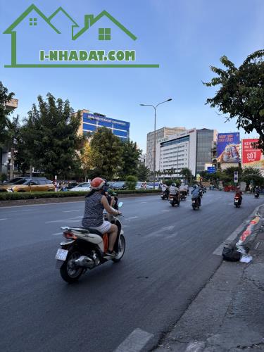 🏡 Căn Góc 2 Mặt Tiền Kinh Doanh – Gần Etown, Cộng Hòa - Tân Bình – 100m² - Nhỉnh  12 Tỷ!