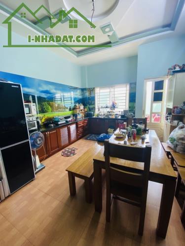 Bán nhà MT Mã Lò-kế bv Bình Tân-ngang 4.1m-4PN-nhà mới-11 tỷ hơn - 1