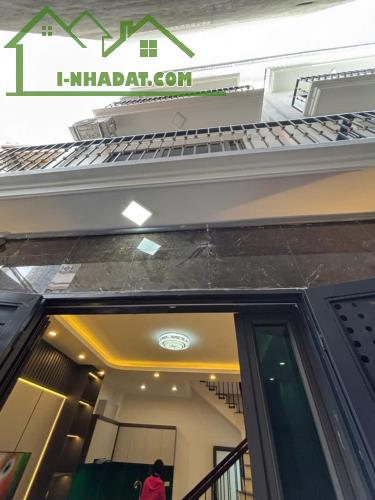 ĐẸP LUNG LINH- 32M2 TRẦN PHÚ-CÁCH 1 NHÀ RA ÔTÔ- CHỈ 6.89 TỶ - 3