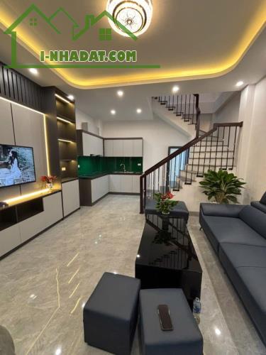 ĐẸP LUNG LINH- 32M2 TRẦN PHÚ-CÁCH 1 NHÀ RA ÔTÔ- CHỈ 6.89 TỶ - 2