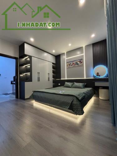 ĐẸP LUNG LINH- 32M2 TRẦN PHÚ-CÁCH 1 NHÀ RA ÔTÔ- CHỈ 6.89 TỶ - 1
