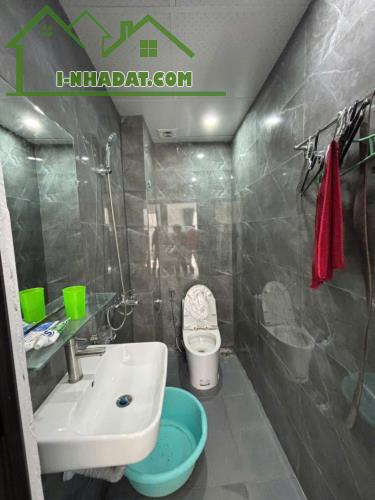 ĐẸP LUNG LINH- 32M2 TRẦN PHÚ-CÁCH 1 NHÀ RA ÔTÔ- CHỈ 6.89 TỶ