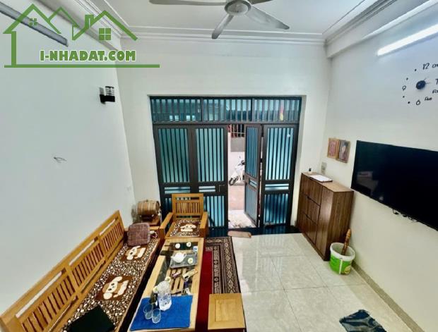 Bán Căn nhà trong mơ tại Đông Ngạc-Giá không tưởng! Diện tích: 48m² – Thiết kế hiện đại, - 1