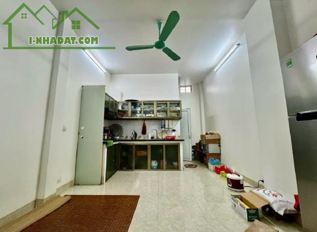 Bán Căn nhà trong mơ tại Đông Ngạc-Giá không tưởng! Diện tích: 48m² – Thiết kế hiện đại,