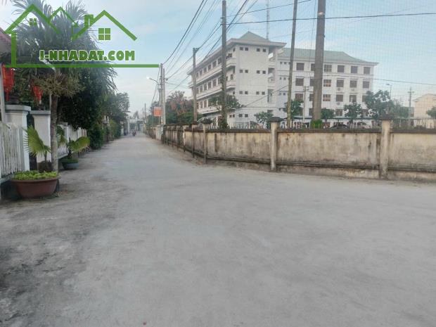 cần bán đất tại xã Duy Trung, Duy Xuyên, Quảng Nam - 1