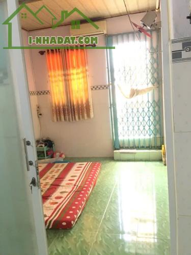 NHÀ BÁN GIÁ RE P. ĐÔNG HƯNG THUẬN, Q12 - 21 M2 - 2.3 TỶ - 4