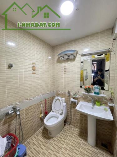 BÁN NHÀ MẶT NGÕ THÁI THỊNH. LÔ GÓC-2 THOÁNG-Ô TÔ ĐỖ CỬA, - 3