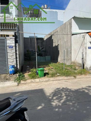 Lô đất đường 102 tăng nhơn phú A, Diện tích 83m đường thông - 1
