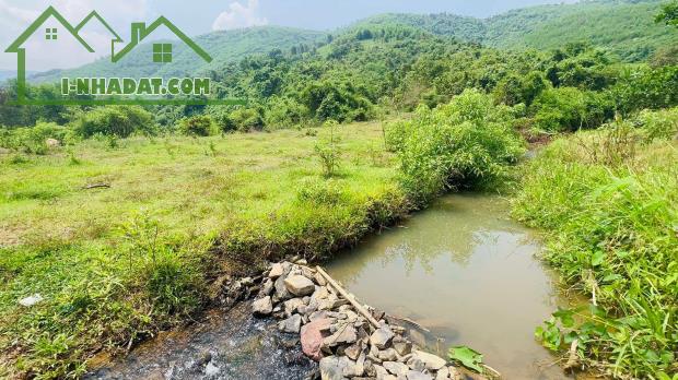 bán đất xã Sông Cầu, Khánh VĨnh có Suối nhỏ rộng gần 3 hecta giá chỉ 64k/m2 - 2