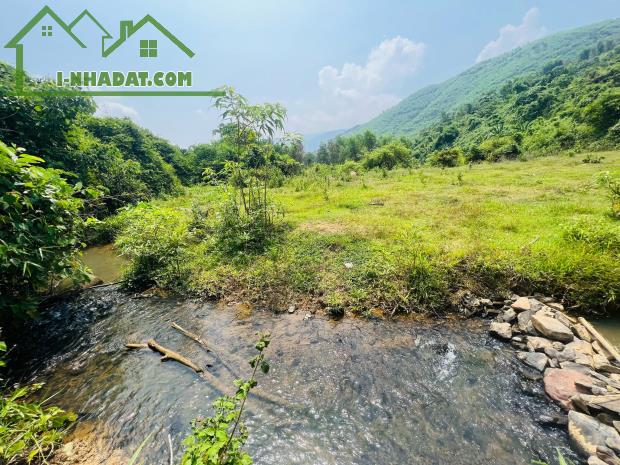 bán đất xã Sông Cầu, Khánh VĨnh có Suối nhỏ rộng gần 3 hecta giá chỉ 64k/m2 - 3