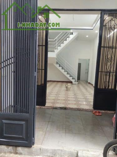 CÁCH MẶT TIỀN CHỈ 20M - 3 TẦNG BTCT NGAY KHU CHỢ VẢI SẦM UẤT - 1