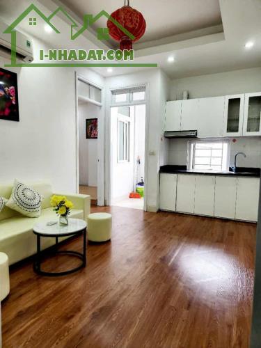 THANH XUÂN TRƯỜNG CHINH 38M TẦNG 5 CHỈ 1.X TỶ