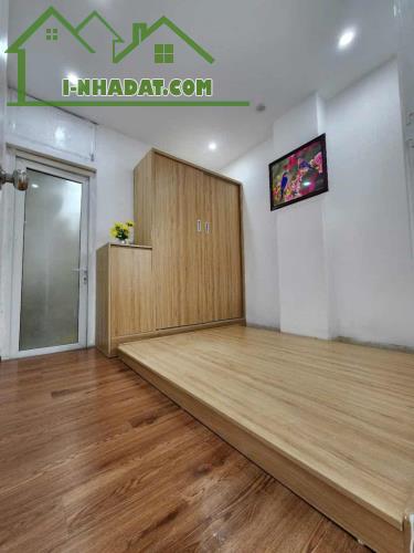 THANH XUÂN TRƯỜNG CHINH 38M TẦNG 5 CHỈ 1.X TỶ - 1