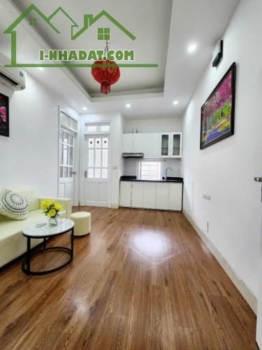 THANH XUÂN TRƯỜNG CHINH 38M TẦNG 5 CHỈ 1.X TỶ - 2