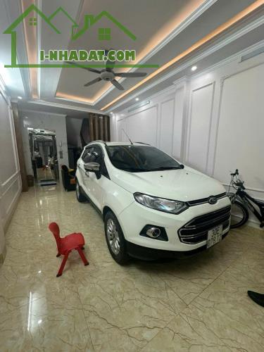 Phân lô quân đội, ô tô ngủ trong nhà 7 tầng, thang máy Nguyễn Ngọc Nại - Thanh Xuân - 5