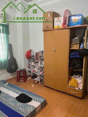 Bán nhà 1 trệt 1 lầu hẻm ô tô đường Nguyễn Khuyến, Vĩnh Hải, Nha Trang, giá chỉ 2,73 tỷ