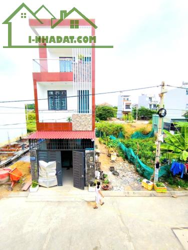 BÁN NHÀ 2 TẦNG, 56M2, NGÕ LÃ XUÂN OAI, LONG PHƯỚC, Q.9 - GIÁ CHỈ 3.3 TỶ - 3
