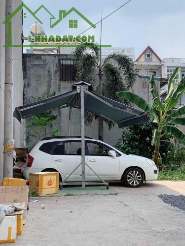 Bán nhà hxh full nt 48m2-2tang Trương Thị Hoa Q12 , liền kề Toà Án Quận - 4 tỷ nhỉnh - 1