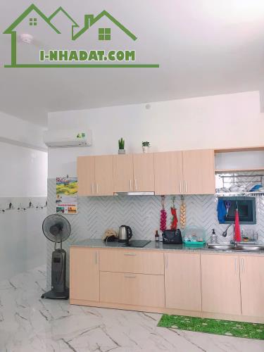CÒN NHIỀU CĂN HỘ NAPOLEON NHA TRANG, 2PN 1WC, GIÁ BÁN CHỈ TỪ 1,6 TỶ (6-10tr/tháng) - 5