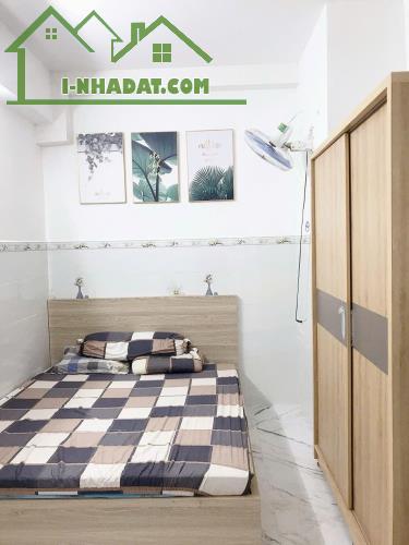 CÒN NHIỀU CĂN HỘ NAPOLEON NHA TRANG, 2PN 1WC, GIÁ BÁN CHỈ TỪ 1,6 TỶ (6-10tr/tháng) - 3