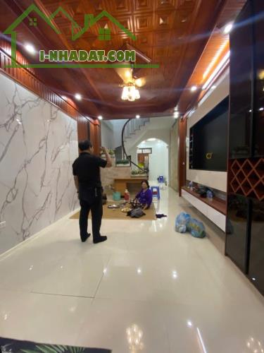 BÁN NHÀ MỚI SANG XỊN MỊN (ĐỊNH CÔNG THƯỢNG) - 2