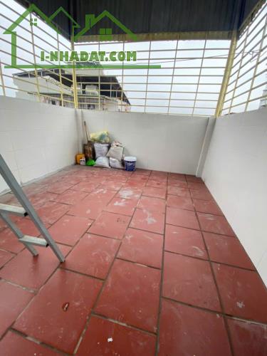 BÁN NHÀ MỚI SANG XỊN MỊN (ĐỊNH CÔNG THƯỢNG) - 1