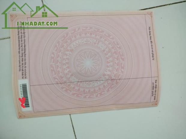 Bán đất thôn 5 diên đông diên khanh khanh hoa 2325m - 2