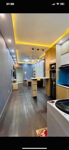 BÁN CĂN HỘ XÉO BIỂN 2PN MƯỜNG THANH VIỄN TRIỀU, NHA TRANG, GIÁ 2,6 TỶ - 10TR/THÁNG