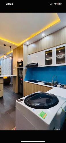BÁN CĂN HỘ XÉO BIỂN 2PN MƯỜNG THANH VIỄN TRIỀU, NHA TRANG, GIÁ 2,6 TỶ - 10TR/THÁNG - 2