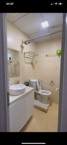 BÁN CĂN HỘ XÉO BIỂN 2PN MƯỜNG THANH VIỄN TRIỀU, NHA TRANG, GIÁ 2,6 TỶ - 10TR/THÁNG - 5