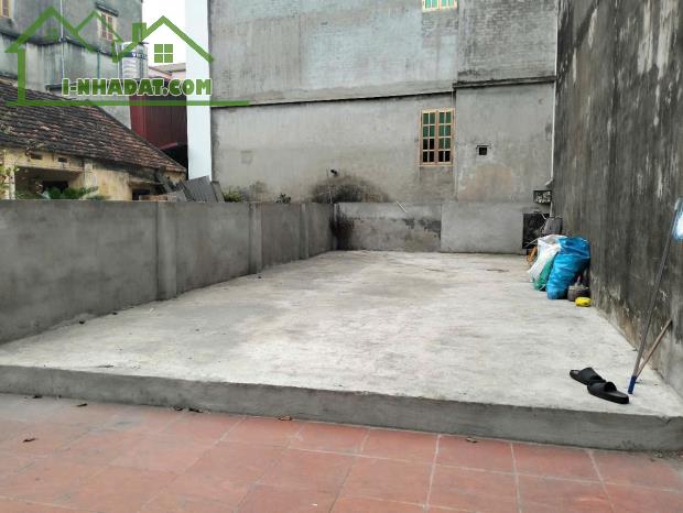 DƯƠNG NỘI. TRUNG TÂM QUẬN HÀ ĐÔNG