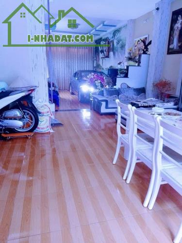 mặt tiền kinh doanh, ô tô ngủ nhà, 4 tầng ,6mx18m,quận 8, 9 tỷ - 1