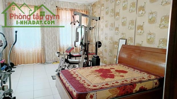 mặt tiền kinh doanh, ô tô ngủ nhà, 4 tầng ,6mx18m,quận 8, 9 tỷ - 3