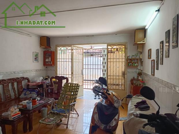 quận 8,nhà 2 tầng ,46m2 ,nhỉnh 3,x tỷ,phạm thế hiển ,hẻm 3m - 2