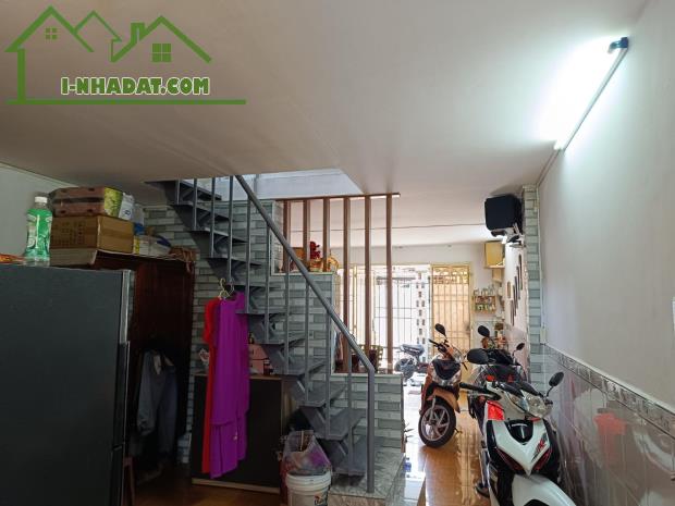 quận 8,nhà 2 tầng ,46m2 ,nhỉnh 3,x tỷ,phạm thế hiển ,hẻm 3m - 1