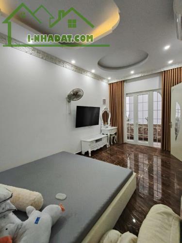 💥💯Bán nhà chính chủ phố Đào Tấn-Ba Đình. 73m2-Ngõ thông,đầy đủ tiện nghi chỉ với 9,5 tỷ - 1